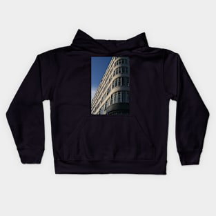 Manchester: Piccadilly Kids Hoodie